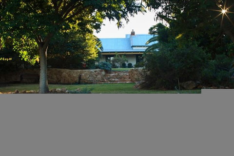 Bentwood Olive Grove Accommodation - Accommodation Cooktown 23