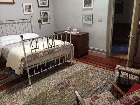 Bentwood Olive Grove Accommodation - Accommodation Cooktown 31