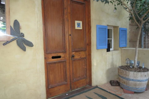 Bentwood Olive Grove Accommodation - Accommodation Cooktown 0