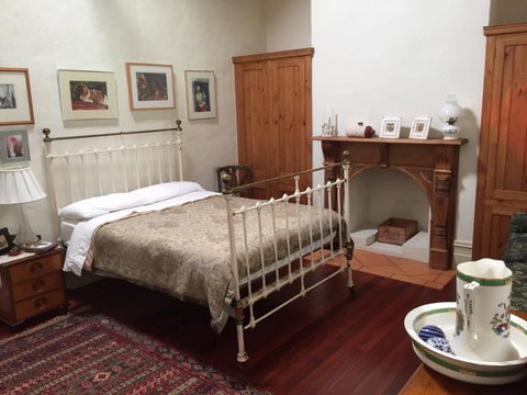 Bentwood Olive Grove Accommodation - Accommodation Cooktown 30