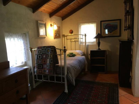 Bentwood Olive Grove Accommodation - Accommodation Cooktown 28