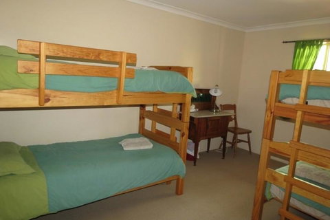 Bentwood Olive Grove Accommodation - Accommodation Cooktown 15