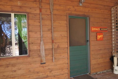 Bentwood Olive Grove Accommodation - Accommodation Cooktown 12