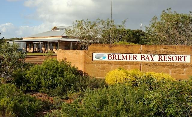 Bremer Bay WA Accommodation Cooktown