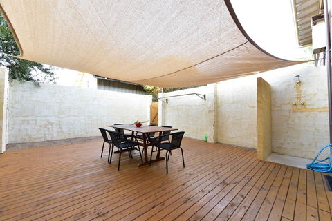 Kalbarri Sunset Villa - Accommodation Cooktown 17