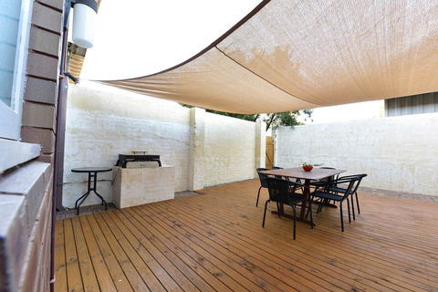 Kalbarri Sunset Villa - Accommodation Cooktown 19