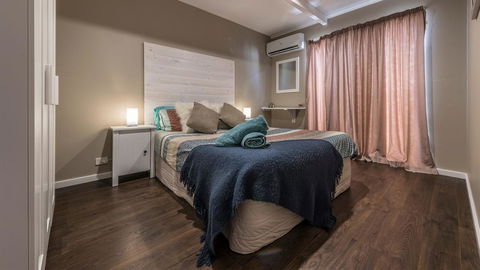 Kalbarri Sunset Villa - Accommodation Cooktown 4