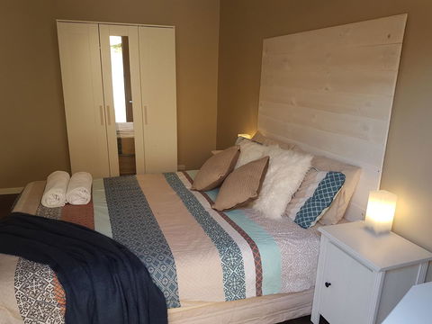 Kalbarri Sunset Villa - Accommodation Cooktown 9