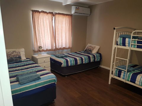 Kalbarri Sunset Villa - Accommodation Cooktown 10