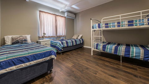 Kalbarri Sunset Villa - Accommodation Cooktown 3