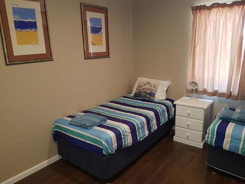 Kalbarri Sunset Villa - Accommodation Cooktown 11