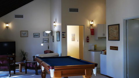 Eleebana Guest House - Accommodation Cooktown 25