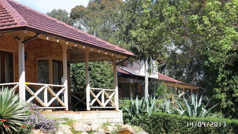 Eleebana Guest House - Accommodation Cooktown 16