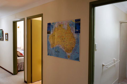 Eleebana Guest House - Accommodation Cooktown 43