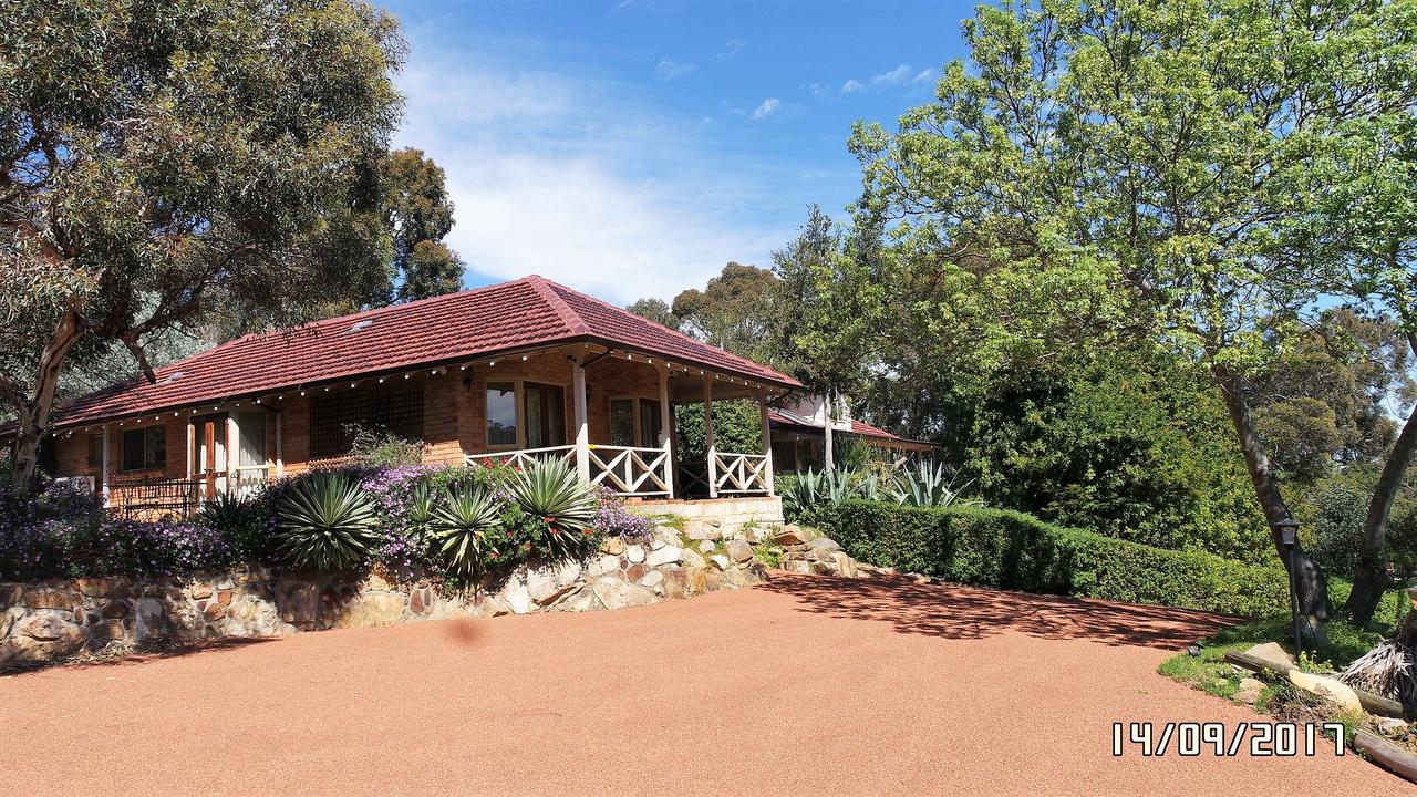 Wungong WA Accommodation Cooktown