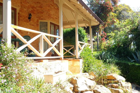 Eleebana Guest House - Accommodation Cooktown 32