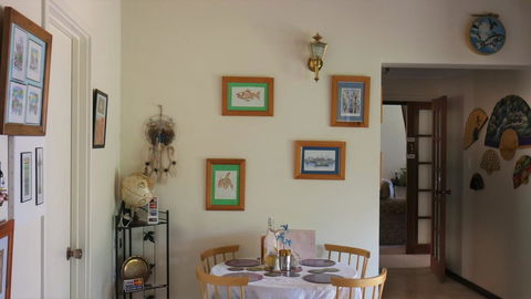Eleebana Guest House - Accommodation Cooktown 31