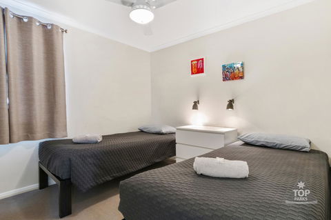 Jurien Bay Tourist Park - Accommodation Cooktown 7
