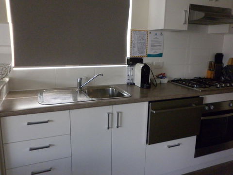 Jurien Bay Tourist Park - Accommodation Cooktown 16