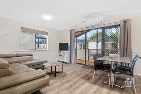 Jurien Bay Tourist Park - Accommodation Cooktown 11