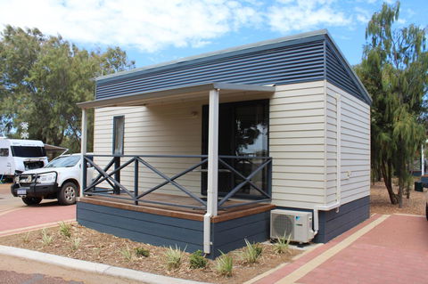 Jurien Bay Tourist Park - Accommodation Cooktown 42