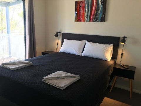 Jurien Bay Tourist Park - Accommodation Cooktown 36
