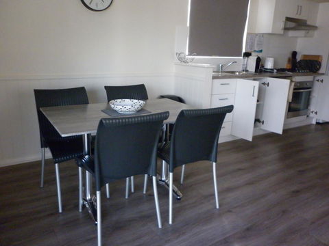 Jurien Bay Tourist Park - Accommodation Cooktown 19
