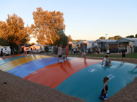 Jurien Bay Tourist Park - Accommodation Cooktown 27