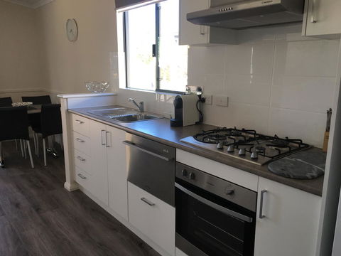 Jurien Bay Tourist Park - Accommodation Cooktown 38