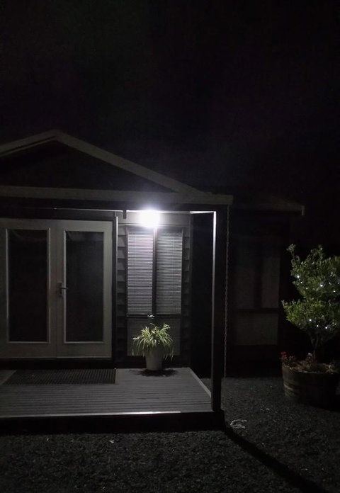 Windfall Estate Vineyard Cottage - Accommodation Cooktown 16