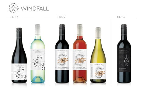 Windfall Estate Vineyard Cottage - Accommodation Cooktown 35