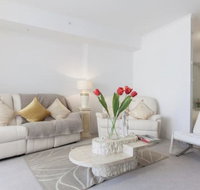 Perth Luxury City Apartment- Free Parking - Accommodation Cooktown