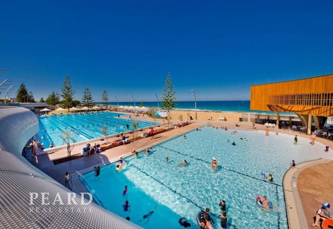 Scarborough Beach, Perth - Sun & Surf Villa - Accommodation Cooktown 33