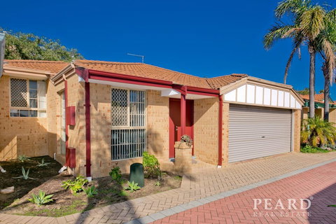 Scarborough Beach, Perth - Sun & Surf Villa - Accommodation Cooktown 23