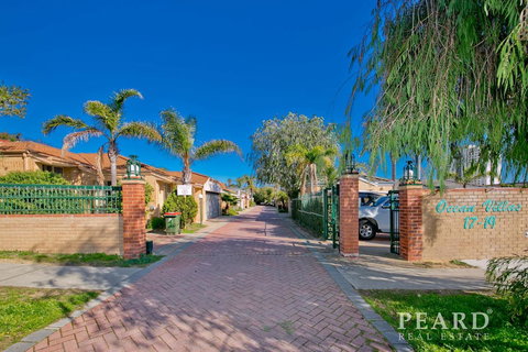 Scarborough Beach, Perth - Sun & Surf Villa - Accommodation Cooktown 36