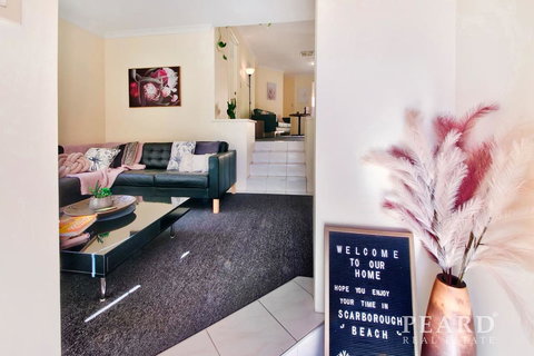 Scarborough Beach, Perth - Sun & Surf Villa - Accommodation Cooktown 24