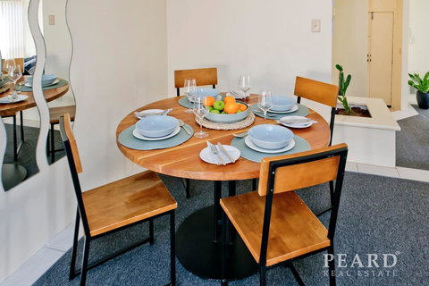 Scarborough Beach, Perth - Sun & Surf Villa - Accommodation Cooktown 25
