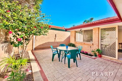 Scarborough Beach, Perth - Sun & Surf Villa - Accommodation Cooktown 17