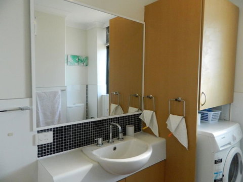 Riverside - Accommodation Cooktown 3