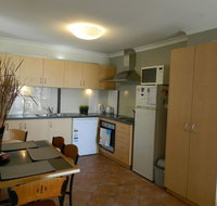 Riverside - Accommodation Cooktown