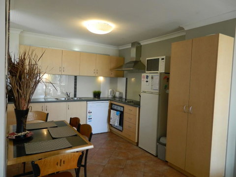 Riverside - Accommodation Cooktown 0