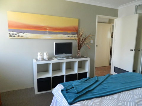 Riverside - Accommodation Cooktown 4