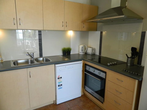 Riverside - Accommodation Cooktown 21