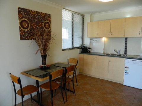 Riverside - Accommodation Cooktown 22