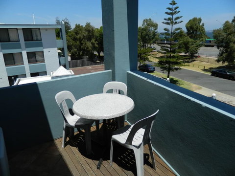 Riverside - Accommodation Cooktown 5
