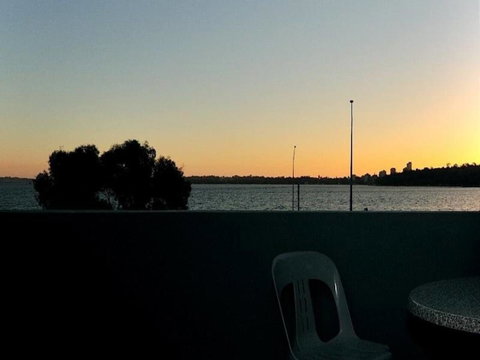 Riverside - Accommodation Cooktown 18
