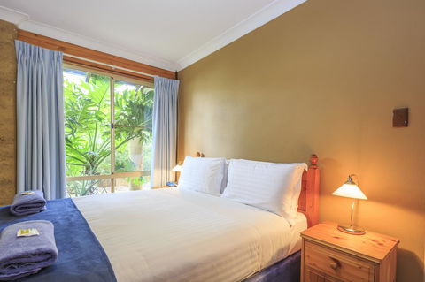 The Koorabup Motel - Accommodation Cooktown 15