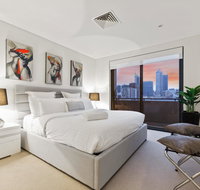 The Executive Penthouse - Accommodation Cooktown