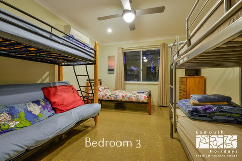 13 Learmonth Street - Close To Town Centre - Accommodation Cooktown 9