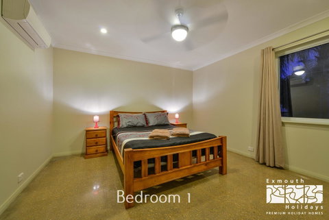 13 Learmonth Street - Close To Town Centre - Accommodation Cooktown 7
